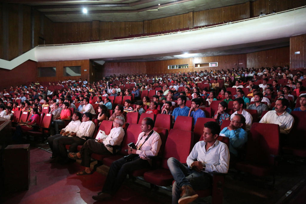 Guru Gobind Singh College of Engineering And Research Centre Nashik Infrastructure photo 7