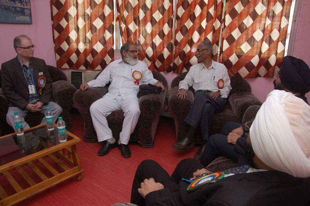 Guru Gobind Singh College of Engineering And Research Centre Nashik Infrastructure photo 11