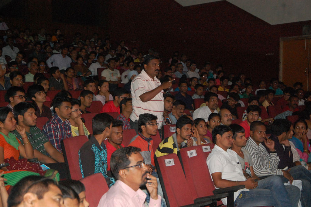 Guru Gobind Singh College of Engineering And Research Centre Nashik Infrastructure photo 12