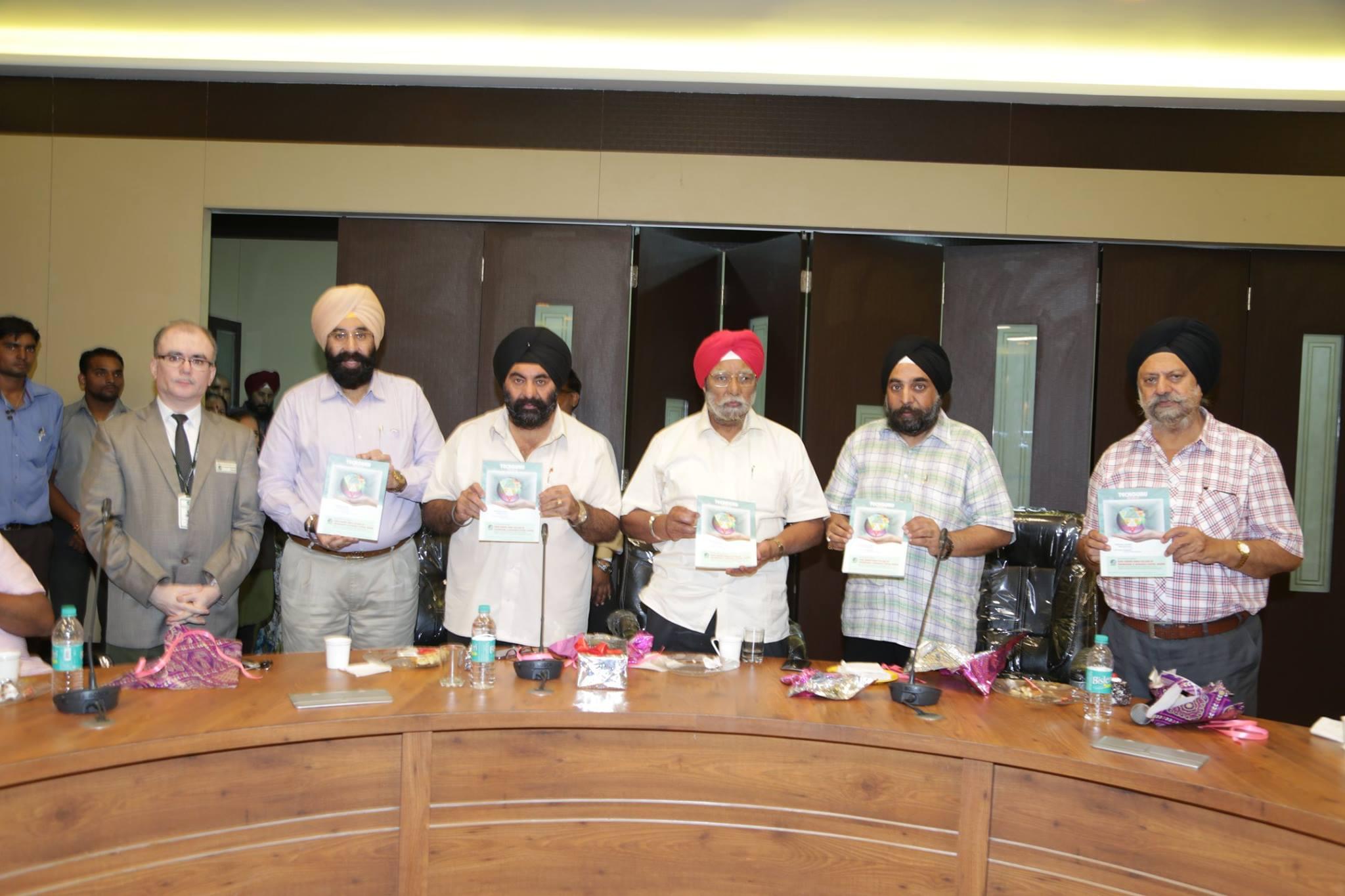 Guru Gobind Singh College of Engineering And Research Centre Nashik Infrastructure photo 13