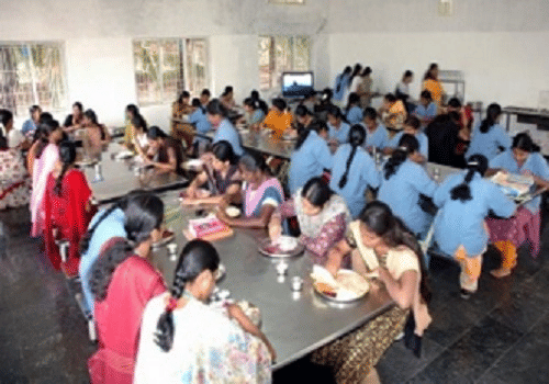 SIET Coimbatore Academic Facility photo 5