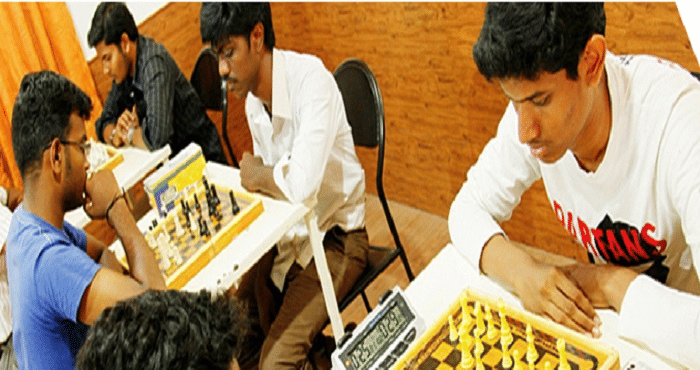 SIET Coimbatore Academic Facility photo 2