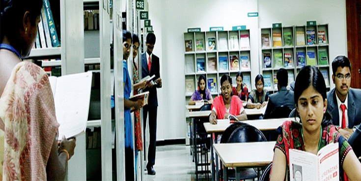 SIET Coimbatore Academic Facility photo 3