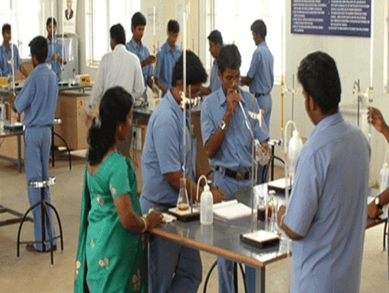 SIET Coimbatore Academic Facility photo 4