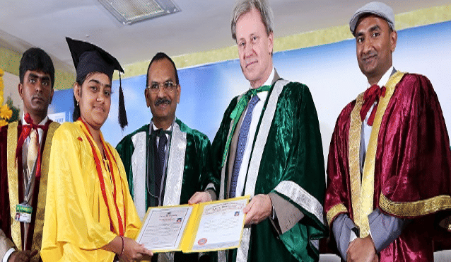 SIET Coimbatore Extra Curriculars photo 4