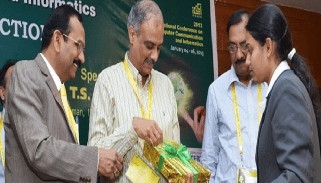 SIET Coimbatore Extra Curriculars photo 5