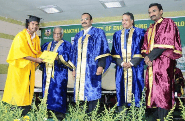 SIET Coimbatore Extra Curriculars photo 1