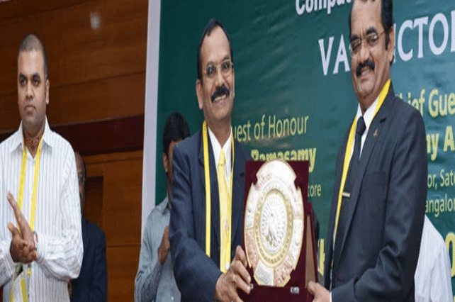 SIET Coimbatore Extra Curriculars photo 2