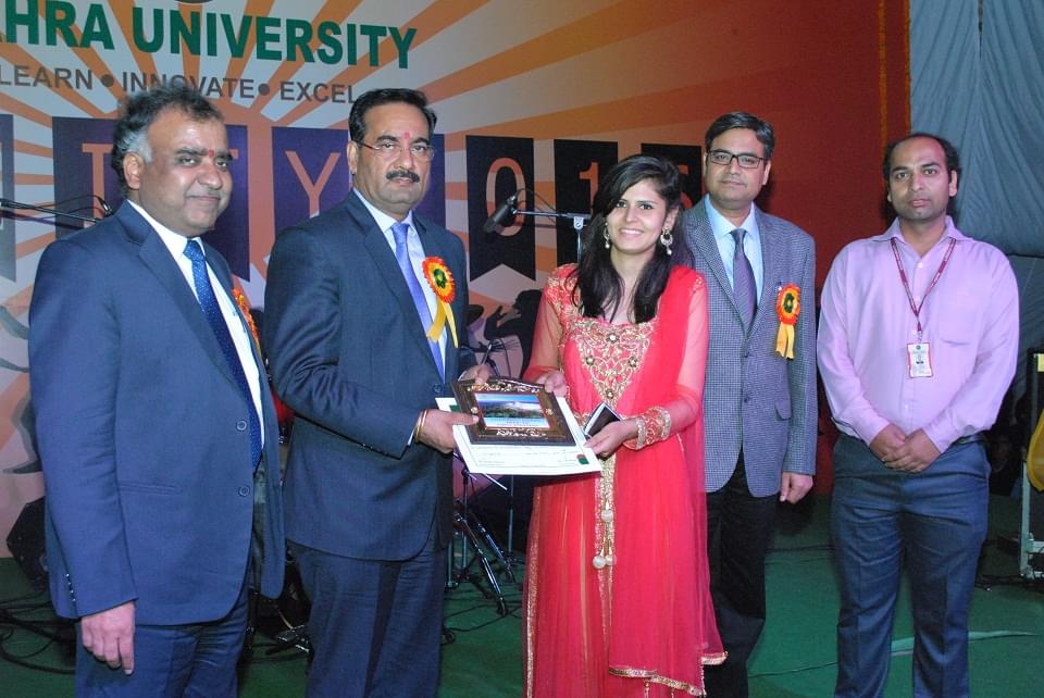 Bahra University Solan Events photo 2