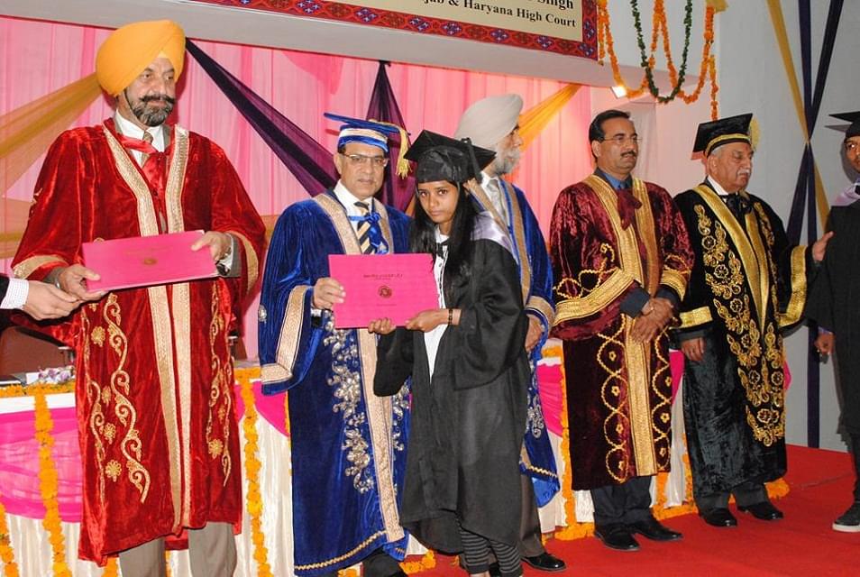 Bahra University Solan Events photo 4