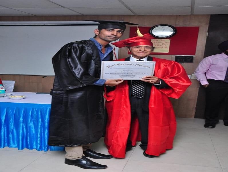 International College of Financial Planning New Delhi Events photo 1