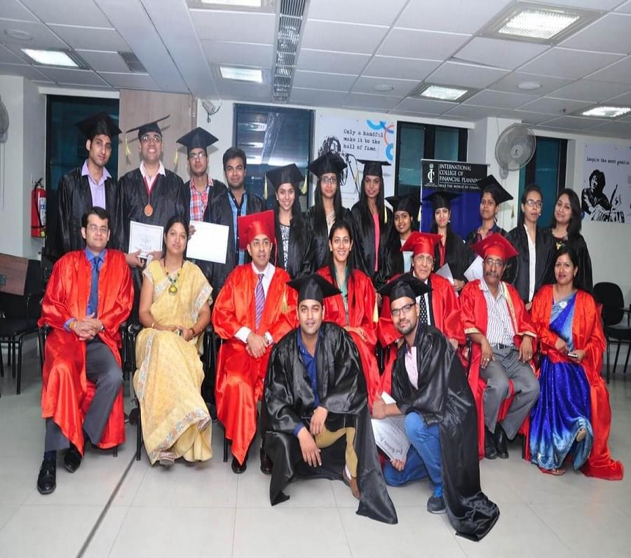 International College of Financial Planning New Delhi Events photo 2
