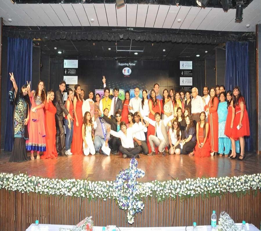 International College of Financial Planning New Delhi Events photo 5