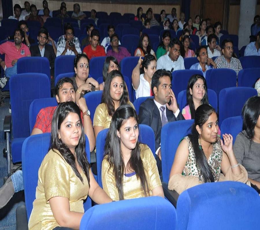 International College of Financial Planning New Delhi Events photo 3