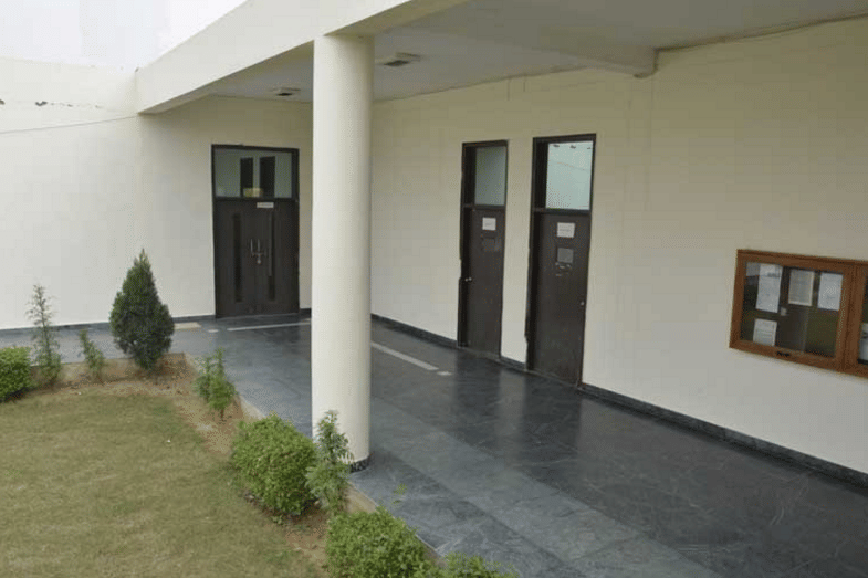 Brij Mohan Institute of Management and Technology Gurgaon infrastructure photo 10