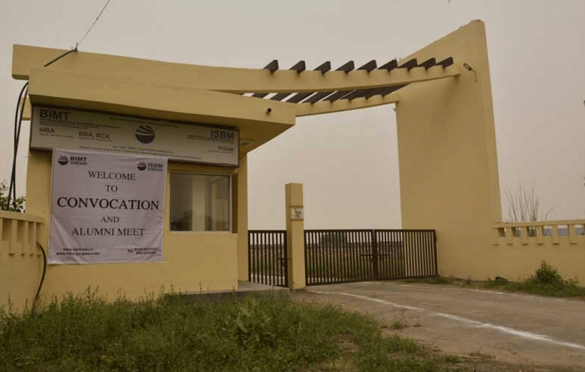 Brij Mohan Institute of Management and Technology Gurgaon infrastructure photo 9