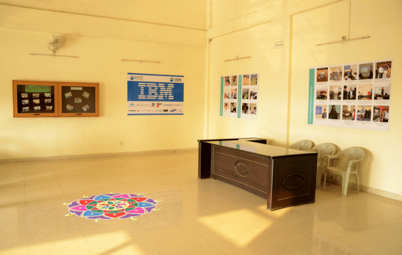 Brij Mohan Institute of Management and Technology Gurgaon infrastructure photo 6