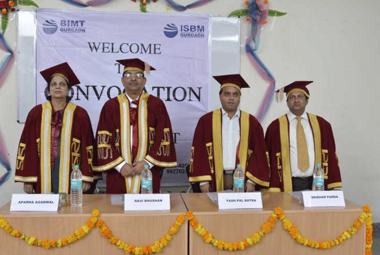 Brij Mohan Institute of Management and Technology Gurgaon Event photo 9