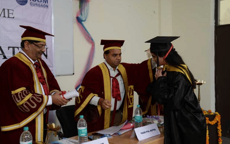 Brij Mohan Institute of Management and Technology Gurgaon Event photo 3