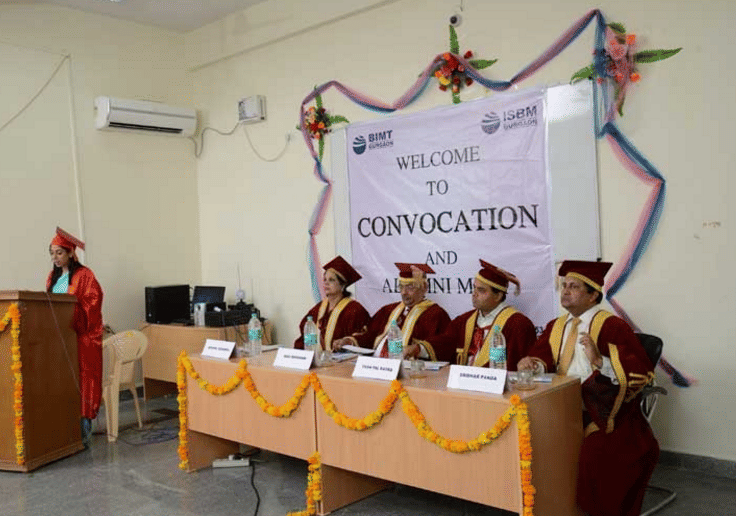 Brij Mohan Institute of Management and Technology Gurgaon Event photo 2