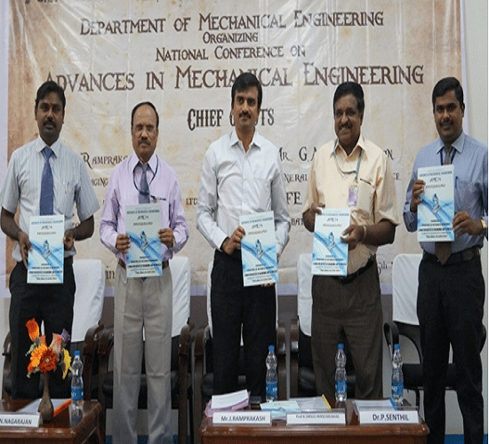 CIET Coimbatore Events photo 5