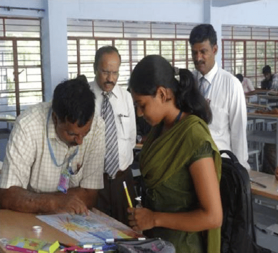 CIET Coimbatore Events photo 4