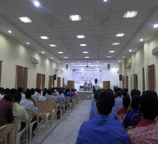 CIET Coimbatore Events photo 2