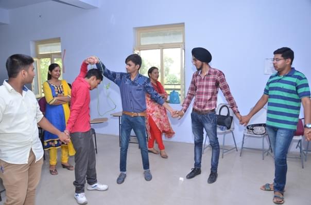 Guru Nanak College Kang Events photo 4