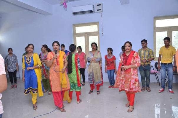 Guru Nanak College Kang Events photo 5