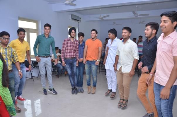 Guru Nanak College Kang Events photo 6