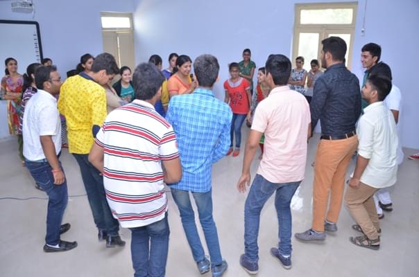 Guru Nanak College Kang Events photo 7