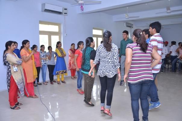 Guru Nanak College Kang Events photo 8