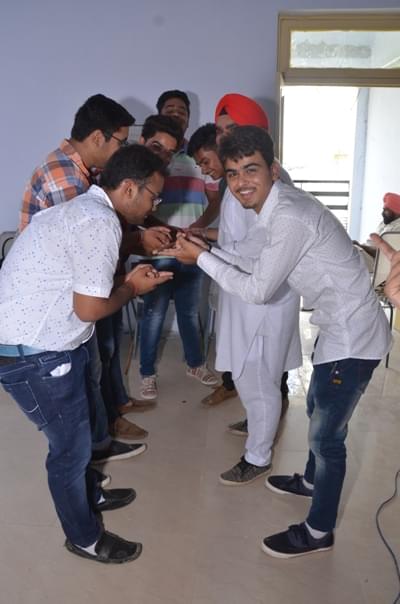 Guru Nanak College Kang Events photo 10