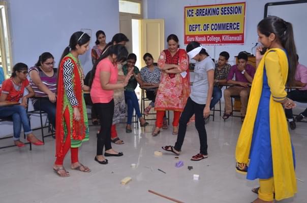 Guru Nanak College Kang Events photo 1
