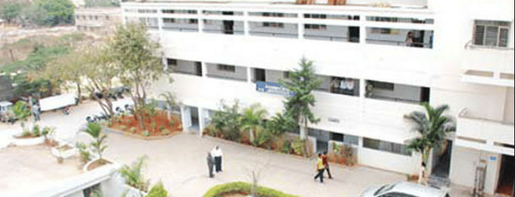 Atria Institute of Technology Bangalore Academic Building photo 4