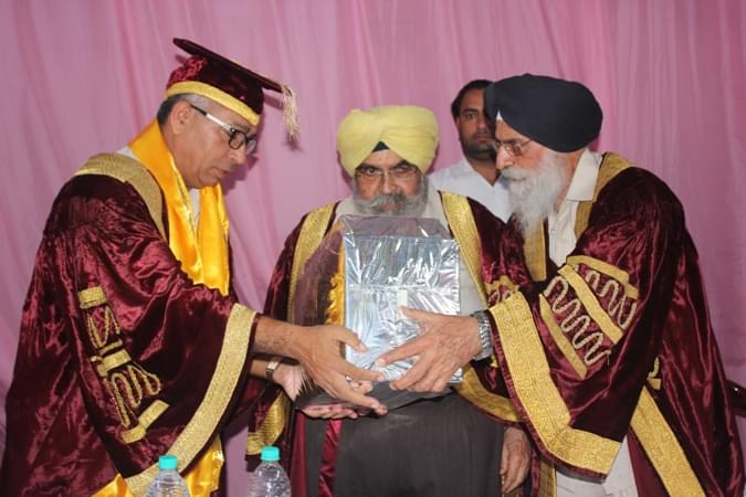 Guru Nanak Khalsa College Yamuna Nagar Events photo 3