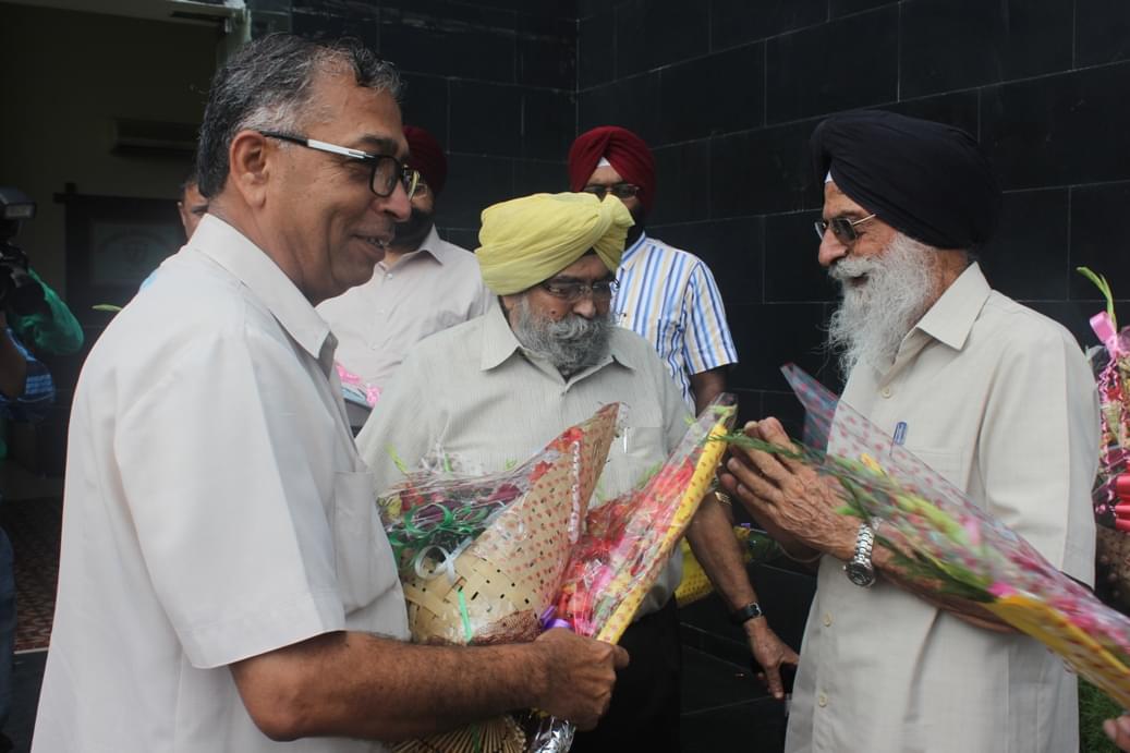 Guru Nanak Khalsa College Yamuna Nagar Events photo 4