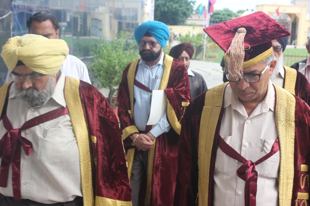 Guru Nanak Khalsa College Yamuna Nagar Events photo 5