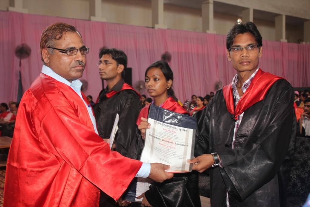 Guru Nanak Khalsa College Yamuna Nagar Events photo 7