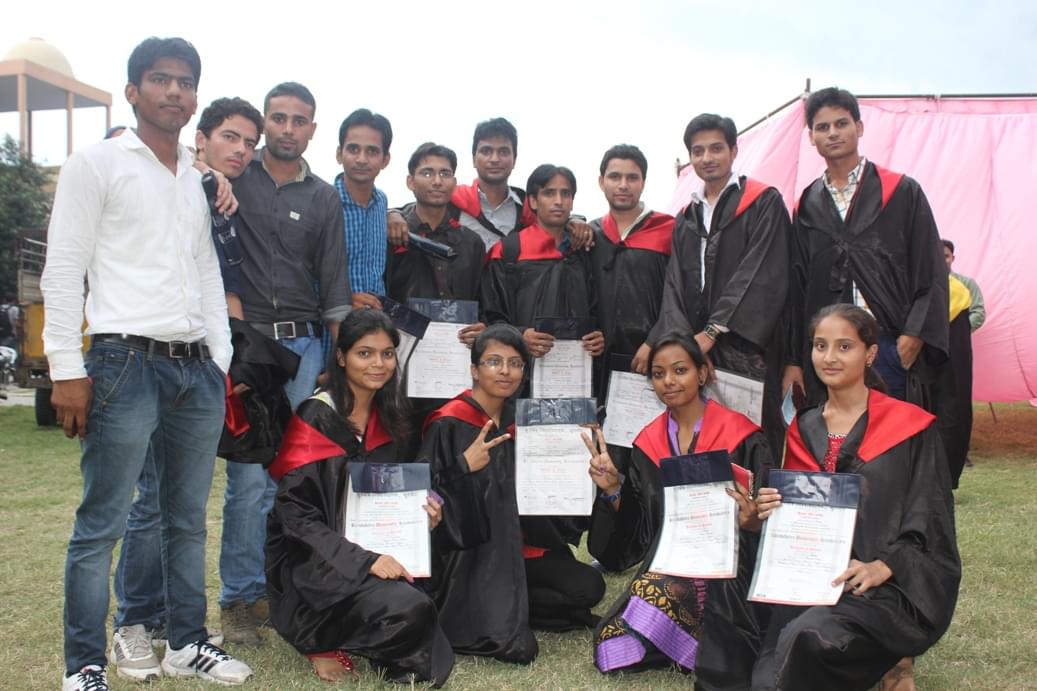 Guru Nanak Khalsa College Yamuna Nagar Events photo 8