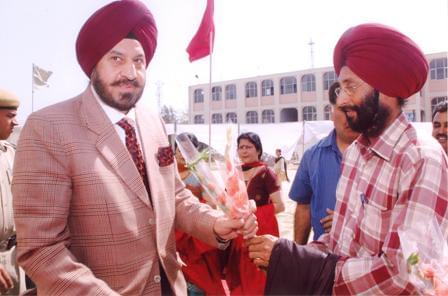 Guru Nanak Khalsa College Yamuna Nagar Events photo 9