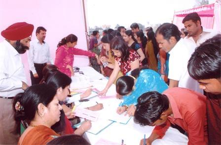 Guru Nanak Khalsa College Yamuna Nagar Events photo 10