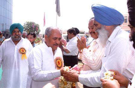 Guru Nanak Khalsa College Yamuna Nagar Events photo 11