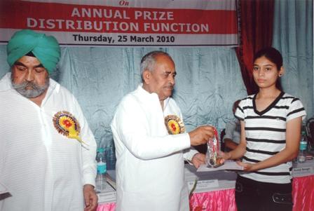 Guru Nanak Khalsa College Yamuna Nagar Events photo 12