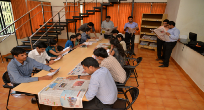 Justice KS Hegde Institute of Management Udupi Campus photo 1