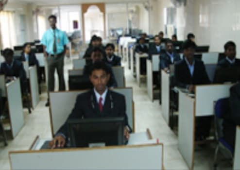 SRM Degree and PG College Karimnagar Infrastructure photo 1