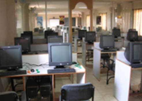 SRM Degree and PG College Karimnagar Infrastructure photo 3