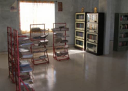 SRM Degree and PG College Karimnagar Infrastructure photo 4