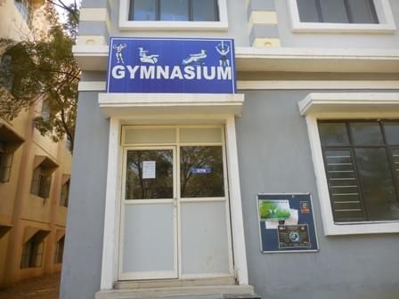 Malla Reddy Institute of Management Secunderabad Facilities photo 3