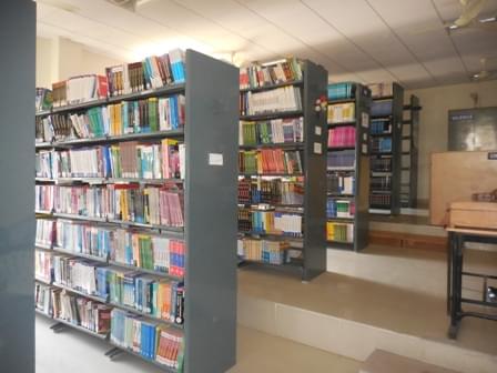 Malla Reddy Institute of Management Secunderabad Facilities photo 4